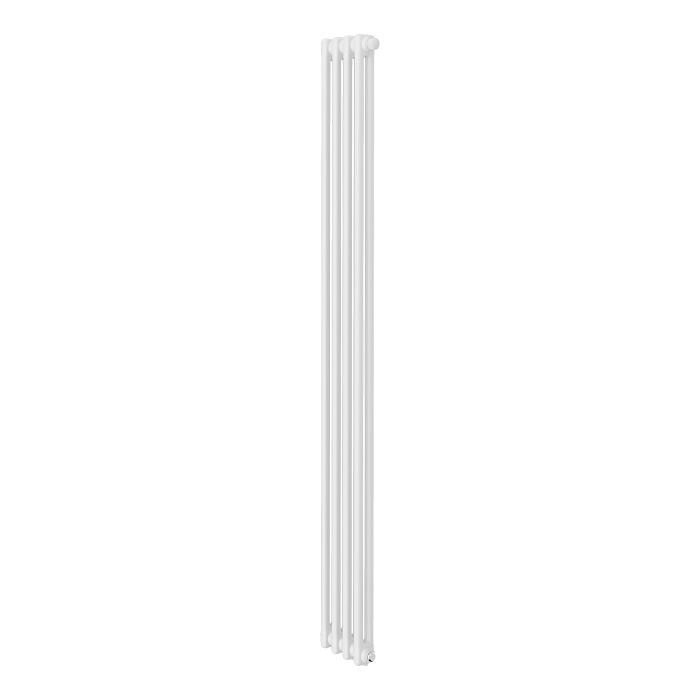Royal Thermo Insignia VC2180 - 04 секц. RAL9016