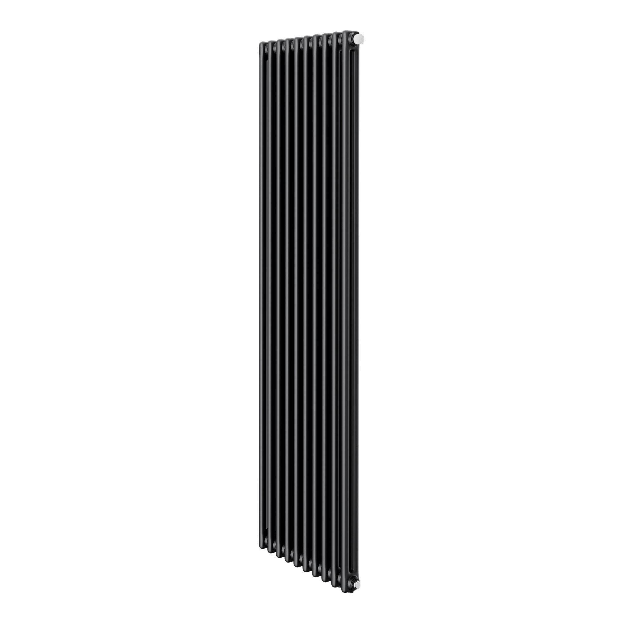 Royal Thermo Insignia VC2180 - 10 секц. RAL9005m