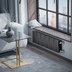 Радиатор биметаллический Royal Thermo PianoForte 200 Чёрный- 14 секц. — миниатюра 6
