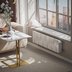 Радиатор биметаллический Royal Thermo PianoForte 200 Белый - 20 секц. — миниатюра 6
