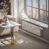 Радиатор биметаллический Royal Thermo PianoForte 200 Белый VR80 - 12 секц. — миниатюра 5