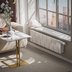 Радиатор биметаллический Royal Thermo PianoForte 200 Белый VR80 - 14 секц. — миниатюра 5