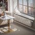 Радиатор биметаллический Royal Thermo PianoForte 200 Белый VR80 - 16 секц. — миниатюра 5