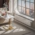 Радиатор биметаллический Royal Thermo PianoForte 200 Белый VR80 - 18 секц. — миниатюра 5