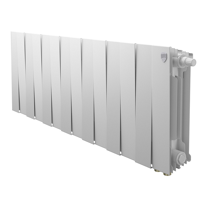 Royal Thermo PianoForte 300 Белый VR80 - 14 секц.