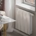 Радиатор биметаллический Royal Thermo PianoForte 300 Белый VR80 - 8 секц. — миниатюра 4