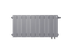 Радиатор биметаллический Royal Thermo PianoForte 300 Серебристый VR80 - 10 секц. — миниатюра 2