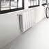 Радиатор биметаллический Royal Thermo PianoForte 500 Белый - 6 секц. — миниатюра 8