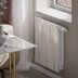 Радиатор биметаллический Royal Thermo PianoForte 500 Белый VR80 - 6 секц. — миниатюра 4