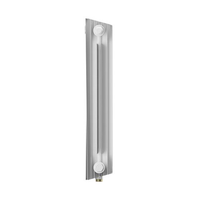 Радиатор биметаллический Royal Thermo PianoForte 500 Белый VR80 - 6 секц. — фото 3