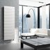 Радиатор биметаллический Royal Thermo PianoForte Tower 200 Silver Satin 18 серебряный — миниатюра 5