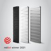 Радиаторы биметаллические Royal Thermo PianoForte Tower 200