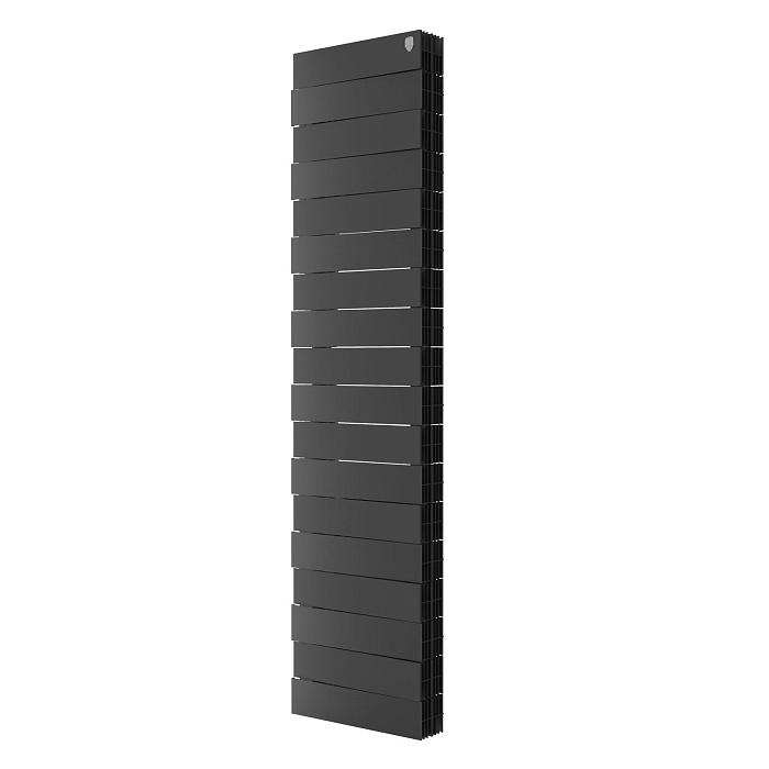 Royal Thermo PianoForte Tower 300 Noir Sable 18 черный