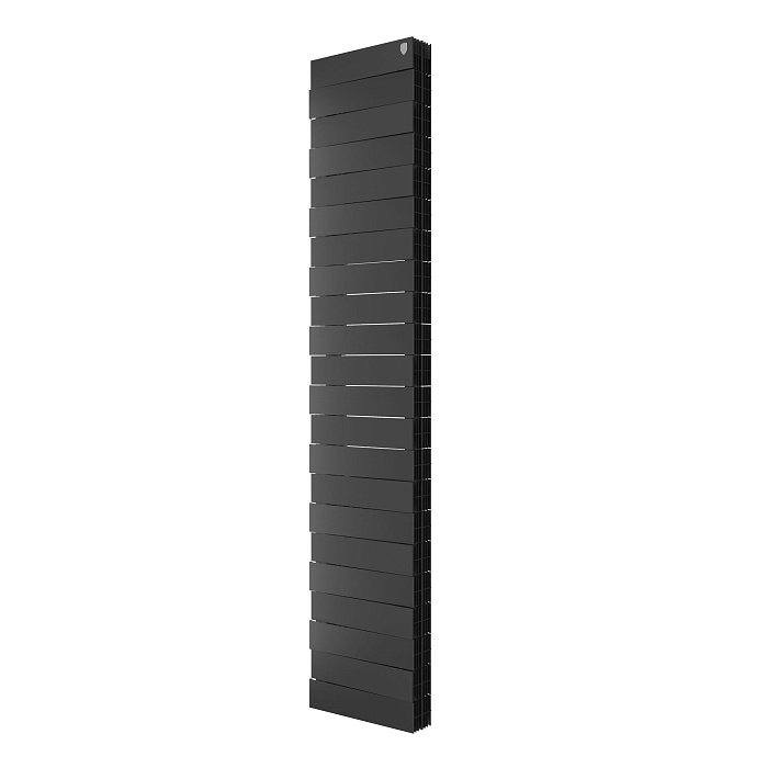 Royal Thermo PianoForte Tower 300 Noir Sable 22 черный