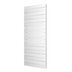 Радиатор биметаллический Royal Thermo PianoForte Tower 500 Bianco Traffico 18 белый — миниатюра 1