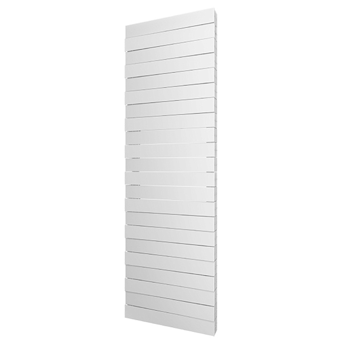 Royal Thermo PianoForte Tower 500 Bianco Traffico 22 белый