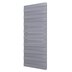 Радиатор биметаллический Royal Thermo PianoForte Tower 500 Silver Satin 18 серебряный — миниатюра 1