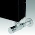 Радиатор биметаллический Royal Thermo PianoForte Tower 500 Silver Satin 18 серебряный — миниатюра 4