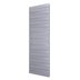 Радиатор биметаллический Royal Thermo PianoForte Tower 500 Silver Satin 22 серебряный — миниатюра 1