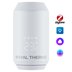 Термоголовка Royal Thermo Smart Heat 2.0 белый — миниатюра 1