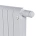 Термоголовка Royal Thermo Smart Heat 2.0 белый — миниатюра 4