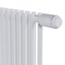 Термоголовка Royal Thermo Smart Heat 2.0 белый — миниатюра 6