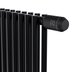 Термоголовка Royal Thermo Smart Heat 2.0 черный — миниатюра 7