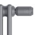 Термоголовка Royal Thermo Smart Heat 2.0 серебристый — миниатюра 5