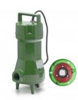 Фекальный насос SEA-LEND STR 150 M AUT