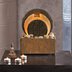 Интерьерный фонтан и увлажнитель Seliger Tian — миниатюра 1