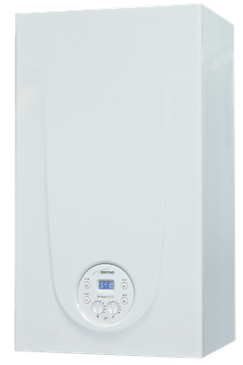 Настенный газовый котел Sime BRAVA ONE 25 OF