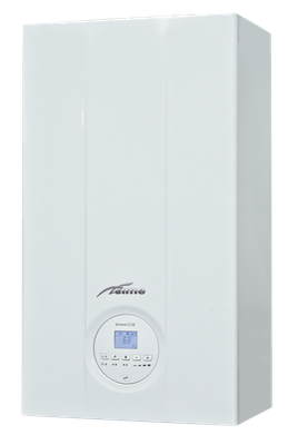 Настенный газовый котел Sime BRAVA SLIM 25 BF