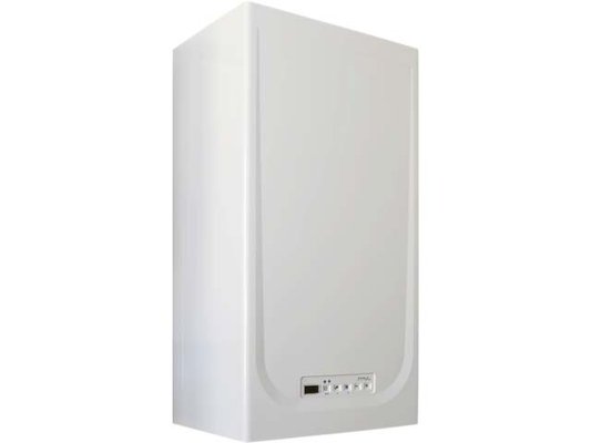 Настенный газовый котел Sime METROPOLIS DGT 25 BF