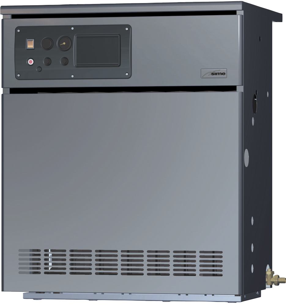 Sime RMG 70 MK.II