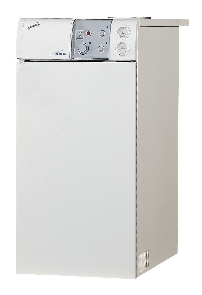 Sime RX 55 CE IONO