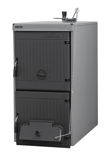 Sime Solida EVOLUZIONE 4 (Solida EV 4)