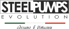 STEELPUMPS