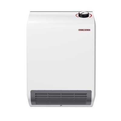 Электрический настенный тепловентилятор Stiebel Eltron CK 20 TREND — фото 1