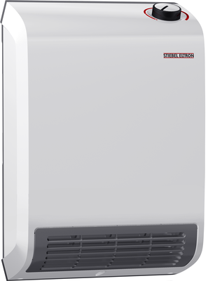 Электрический настенный тепловентилятор Stiebel Eltron CK 20 TREND — фото 2