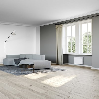 Электрический настенный конвектор Stiebel Eltron CNS 300 Trend M — фото 6