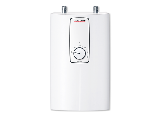 Трехфазный проточный водонагреватель Stiebel Eltron DCE 11/13