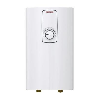 Однофазный проточный водонагреватель Stiebel Eltron DCE-S 10/12 Plus — фото 1