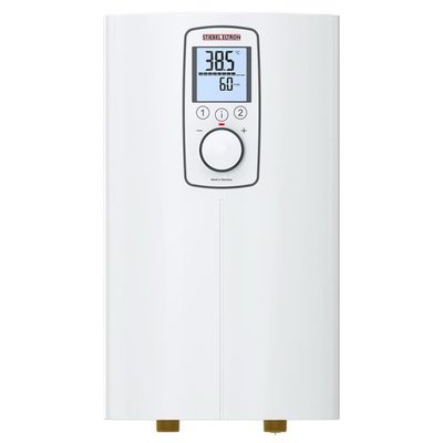 Однофазный проточный водонагреватель Stiebel Eltron DCE-X 6/8 Premium — фото 1