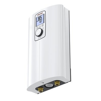 Однофазный проточный водонагреватель Stiebel Eltron DCE-X 6/8 Premium — фото 2