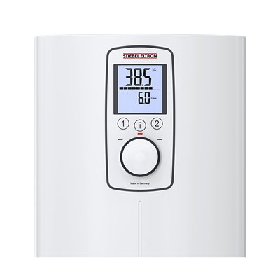 Однофазный проточный водонагреватель Stiebel Eltron DCE-X 6/8 Premium — фото 3