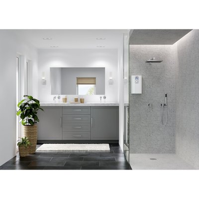 Однофазный проточный водонагреватель Stiebel Eltron DCE-X 6/8 Premium — фото 4