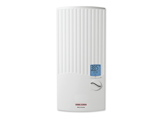 Трехфазный проточный водонагреватель Stiebel Eltron PER 18/21/24