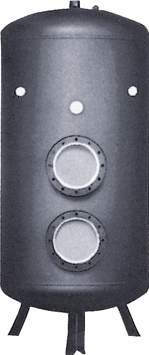 Stiebel Eltron SB 602 AC