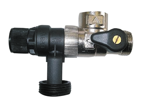SYR 330 DN 15