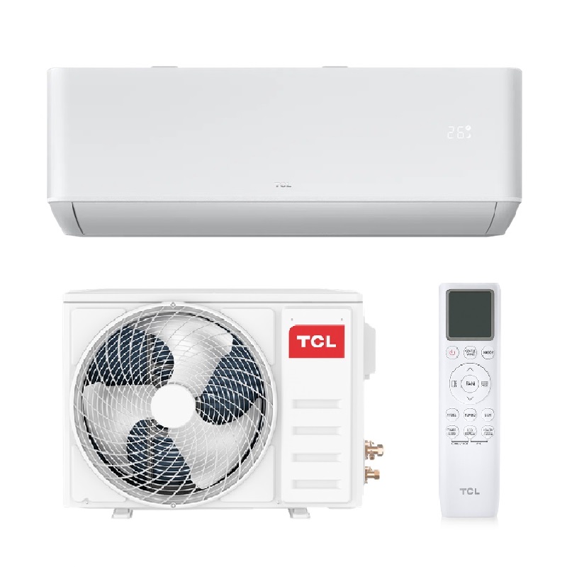 TCL GENTLE COOL INVERTER TAC-TP28INV/R_2025
